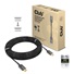 Club3D Kabel prodlužovací Ultra Rychlý HDMI™ Certifikovaný AOC kabel 8K60Hz (M/M), 4K120Hz, 20m, černá
