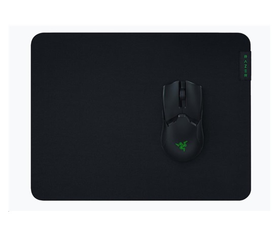 RAZER Gigantus V2 Herná podložka pod myš, M, čierna
