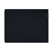 RAZER Gigantus V2 Herná podložka pod myš, M, čierna