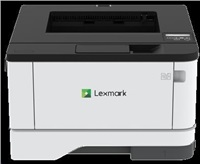 ČB tlačiareň LEXMARK MS431dn A4, 40 str./min, 256 MB, LCD, duplex, USB 2.