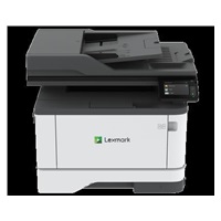LEXMARK Multifunkční ČB tiskárna MX431adn,A4, 40ppm, 512MB, LCD displej, duplex, DADF, USB 2.0