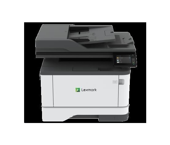 LEXMARK Multifunkční ČB tiskárna MX431adn,A4, 40ppm, 512MB, LCD displej, duplex, DADF, USB 2.0