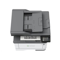 LEXMARK Multifunkční ČB tiskárna MX431adn,A4, 40ppm, 512MB, LCD displej, duplex, DADF, USB 2.0