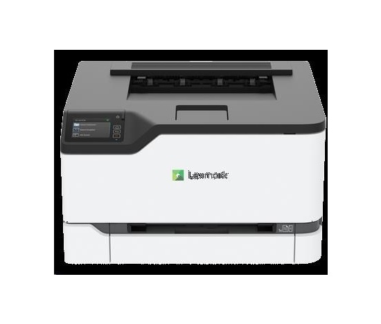 Farebná tlačiareň LEXMARK CS431dw, 24 strán za minútu, wifi, obojstranný tlač