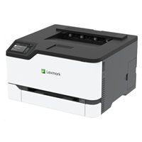 Farebná tlačiareň LEXMARK CS431dw, 24 strán za minútu, wifi, obojstranný tlač