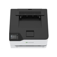 Farebná tlačiareň LEXMARK CS431dw, 24 strán za minútu, wifi, obojstranný tlač