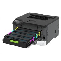 Farebná tlačiareň LEXMARK CS431dw, 24 strán za minútu, wifi, obojstranný tlač