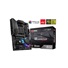 MSI MB Sc AM4 MPG B550 GAMING PLUS, AMD B550, 4xDDR4, VGA, ATX