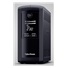 CyberPower Value PRO SERIE GreenPower UPS 700VA/390W, zásuvky SCHUKO