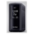 CyberPower Value PRO SERIE GreenPower UPS 1000VA/550W, FR zásuvky