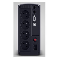 CyberPower Value PRO SERIE GreenPower UPS 1000VA/550W, FR zásuvky