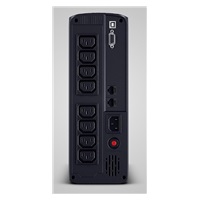 CyberPower Value PRO SERIE GreenPower UPS 1200VA/720W, zásuvky IEC