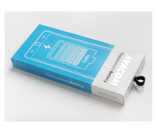 AVACOM batéria pre Apple iPhone 8 Plus - vysokokapacitná, Li-Ion 3,82 V 3060 mAh (náhradná 616-00367)