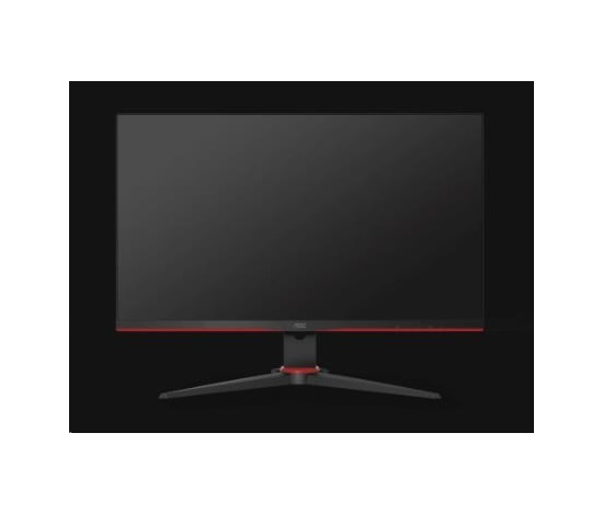 AOC MT VA LCD  WLED 27" C27G2ZE/BK - VA panel, 1920x1080, 240Hz, 0,5ms, 2xHDMI, DP, zakriven