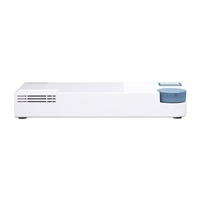 QNAP switch QSW-M408S (8xGbE,4xSFP+)