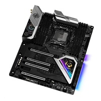 ASRock MB Sc LGA2066 X299 Taichi CLX,Intel X299, 8xDDR4, VGA