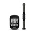 Garmin GPS cyclocomputer Edge 130 Plus HR Bundle