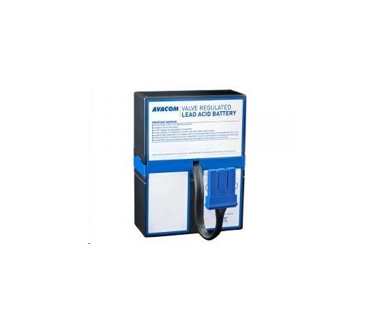 AVACOM Náhrada za RBC32 - Batéria pre UPS