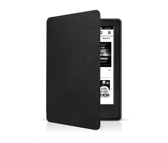 Puzdro CONNECT IT pre Amazon New Kindle 2019 (10. gen.), čierna