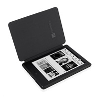 Puzdro CONNECT IT pre Amazon New Kindle 2019 (10. gen.), čierna