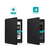 Puzdro CONNECT IT pre Amazon New Kindle 2019 (10. gen.), čierna