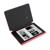 Puzdro CONNECT IT pre Amazon New Kindle 2019 (10. gen.), červená