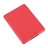 Puzdro CONNECT IT pre Amazon New Kindle 2019 (10. gen.), červená