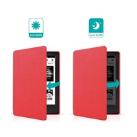 Puzdro CONNECT IT pre Amazon New Kindle 2019 (10. gen.), červená