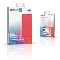 Puzdro CONNECT IT pre Amazon New Kindle 2019 (10. gen.), červená