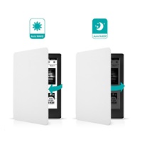 Puzdro CONNECT IT pre Amazon New Kindle 2019 (10. gen.), biela