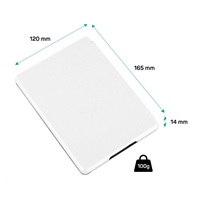 Puzdro CONNECT IT pre Amazon New Kindle 2019 (10. gen.), biela