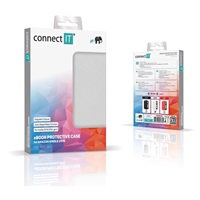 Puzdro CONNECT IT pre Amazon New Kindle 2019 (10. gen.), biela