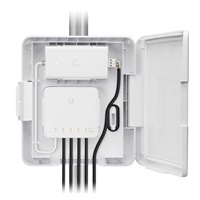 UBNT UniFi USW-Flex-Utility [adaptér pre montáž na stĺp]
