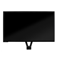 Držiak Logitech TV Mount XL pre konferenčnú kameru, Meetup