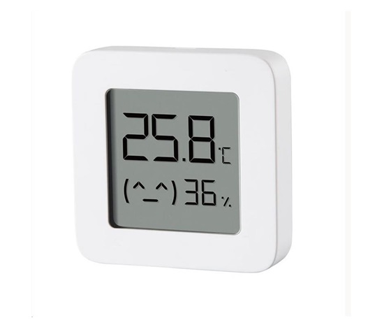 Xiaomi Mi Temperature and Humidity Monitor 2