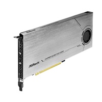 ASRock HYPER QUAD M.2 CARD