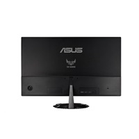 ASUS LCD 23.8" VG249Q1R 1920x1080 2xHDMI DP REPRO TUF Gaming IPS, Overcloc. 165 Hz, 1 ms MPRT, Shadow Boost