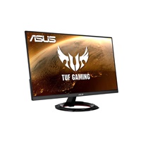 ASUS LCD 23.8" VG249Q1R 1920x1080 2xHDMI DP REPRO TUF Gaming IPS, Overcloc. 165 Hz, 1 ms MPRT, Shadow Boost