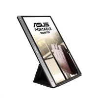 ASUS LCD 14" MB14AC 1920x1080 ZenScreen Portable USB-C IPS Hybrid Signal Solution, antikorový povrch