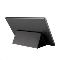 ASUS LCD 14" MB14AC 1920x1080 ZenScreen Portable USB-C IPS Hybrid Signal Solution, antikorový povrch