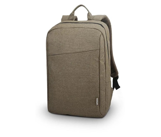 Lenovo 15.6 Laptop Casual Backpack B210 green