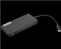 Lenovo USB-C 7-in-1 Hub