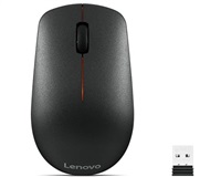 Lenovo 400 Wireless Mouse - myš