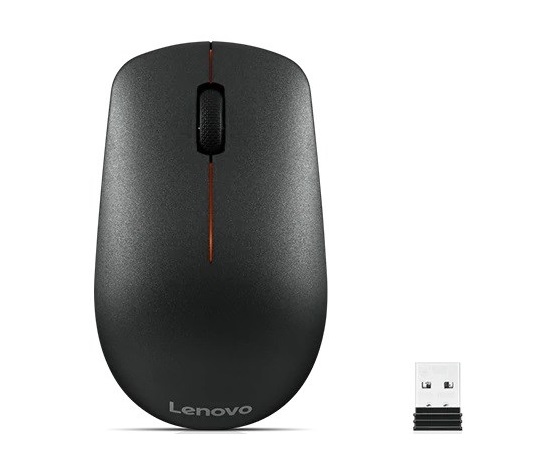 Lenovo 400 Wireless Mouse