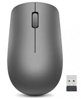 Lenovo 530 Wireless Mouse (Graphite) - myš