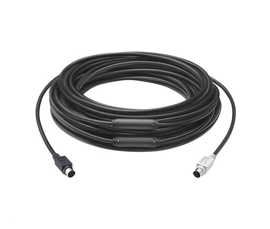 Logitech Ext Cable 15m pre skupinu Logitech