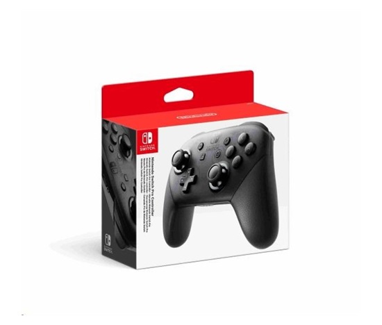 Nintendo Switch Pro Controller