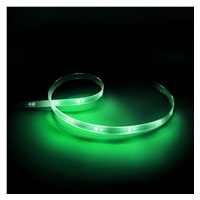 PHILIPS Hue COL LightStrip Plus, White and color ambiance EU/UK základna -AMAZ