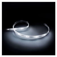 PHILIPS Hue COL LightStrip Plus, White and color ambiance EU/UK základna -AMAZ