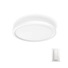 PHILIPS Aurelle Světelný stropní panel, Hue White ambiance, 230V, 28W integr.LED, Bílá